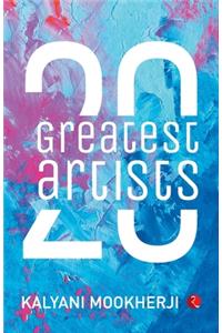 20 Greatest Artists