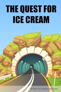 The Quest for Ice Cream