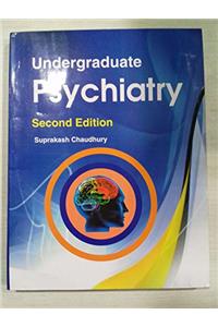 Undergraduate Psychiatry