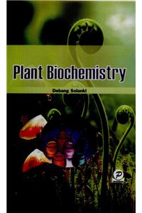 Plant Biochemistry