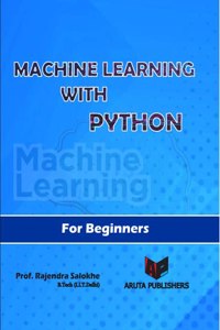 Machine Learning with Python for begineers