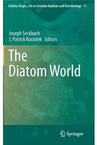 Diatom World