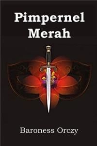 Pimpernel Merah