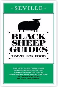 Black Sheep Guides. Travel for Food