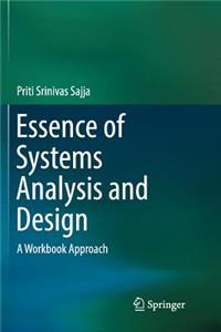 Essence of Systems Analysis and Design