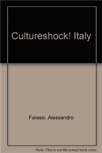Cultureshock! Italy