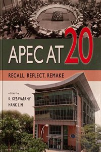 APEC AT 20 RECALL REFLECT REMAKE