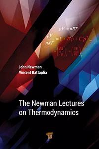 Newman Lectures on Thermodynamics