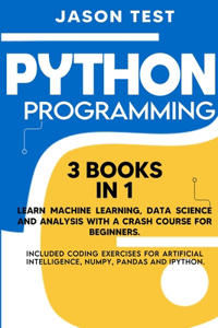 Python Programming