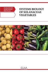 Systems Biology of Solanaceae Vegetables