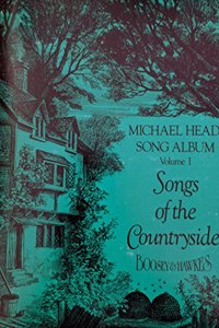 Song Album 1 Vce/Pf (Head)