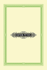 Iolanthe, Vocal Score