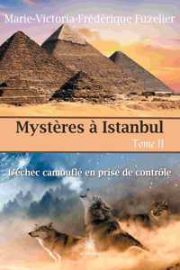 Mystères à Istanbul