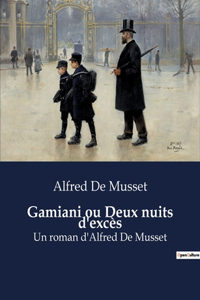 Gamiani ou Deux nuits d'excès