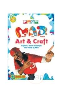 Art & Craft Book 2
