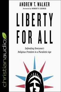 Liberty for All Lib/E