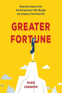 Greater Fortune Lib/E