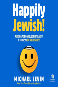 Happily Jewish