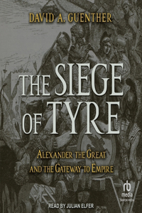 Siege of Tyre