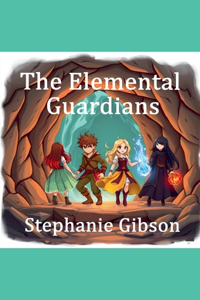 The Elemental Guardians