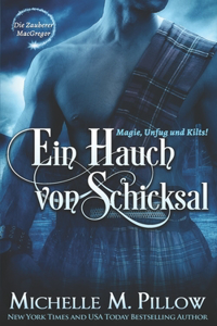 Ein Hauch von Schicksal
