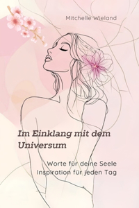 Im Einklang mit dem Universum