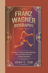 Franz Wagner Biography