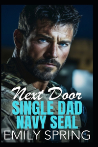 Next Door Single Dad Navy SEAL