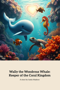 Wally the Wondrous Whale