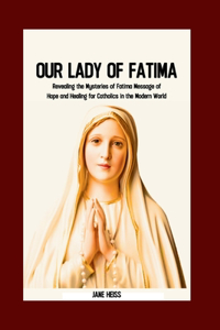 Our Lady of Fatima