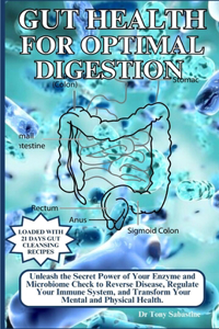 Gut Health for Optimal Digestion