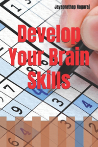 Develop Your Brain Skills