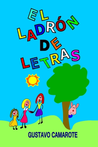 Ladrón de Letras