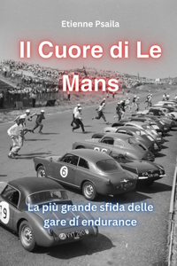 Il Cuore di Le Mans
