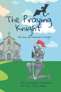 Praying Knight