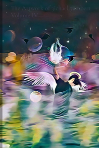 Artwork of 3ichael 7ambert