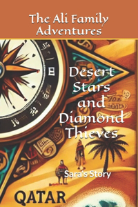 The Ali Family Adventures