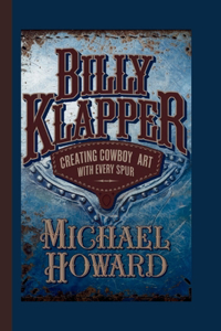 Billy Klapper
