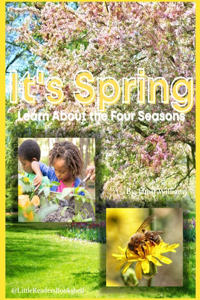It's Spring