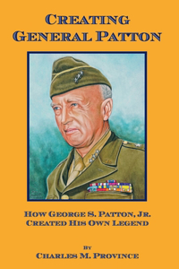 Creating General Patton