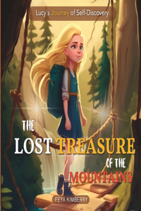 Lost Treasure of the Mountains