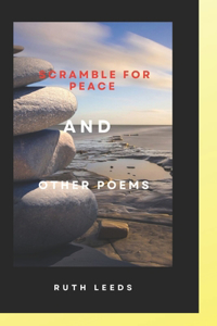 Scramble for peace and other poems