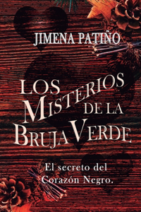 misterios de la bruja verde