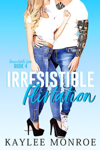 Irresistible Flirtation