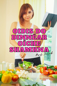 Oidis Do Dinnéar Oíche Shamhna