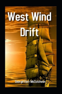 West Wind Drift Annotated