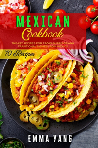 Mexican Cookbook