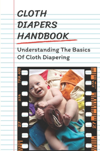 Cloth Diapers Handbook