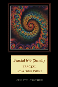 Fractal 645 (Small)