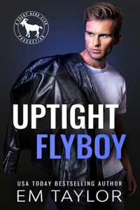 Uptight Flyboy